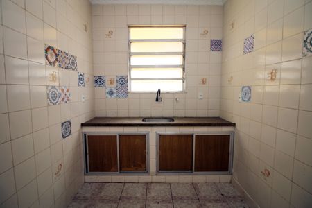 Apartamento para alugar com 92m², 3 quartos e sem vagaCozinha