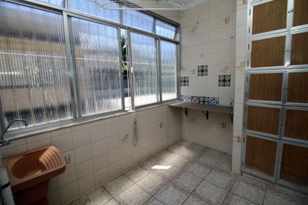 Apartamento para alugar com 92m², 3 quartos e sem vagaÁrea de Serviço