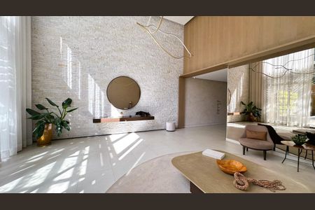 Foto 20 de apartamento à venda com 3 quartos, 143m² em Campo Belo, São Paulo