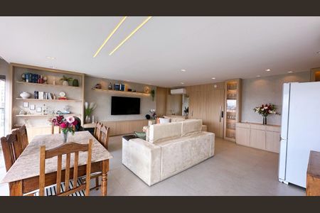 Apartamento à venda com 143m², 3 quartos e 2 vagasFoto 26