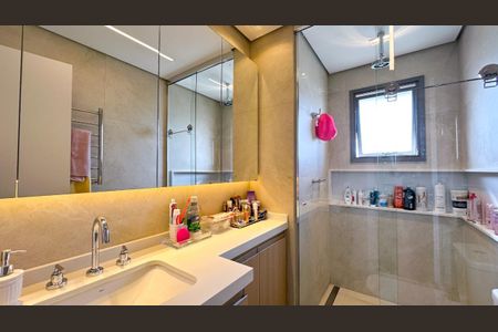 Apartamento à venda com 143m², 3 quartos e 2 vagasFoto 46