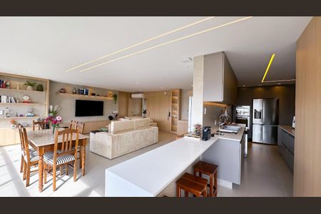 Apartamento à venda com 143m², 3 quartos e 2 vagasFoto 31