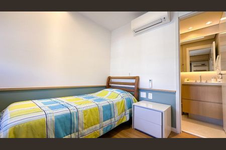 Apartamento à venda com 143m², 3 quartos e 2 vagasFoto 40