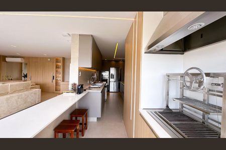 Apartamento à venda com 143m², 3 quartos e 2 vagasFoto 30