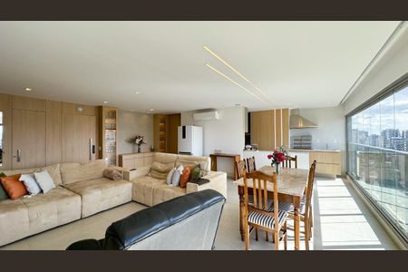 Apartamento à venda com 143m², 3 quartos e 2 vagasFoto 34