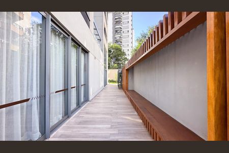 Apartamento à venda com 143m², 3 quartos e 2 vagasFoto 18