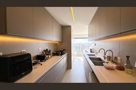 Apartamento à venda com 143m², 3 quartos e 2 vagasFoto 35