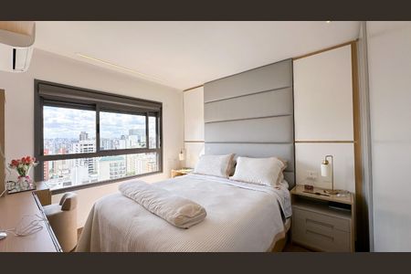 Apartamento à venda com 143m², 3 quartos e 2 vagasFoto 47
