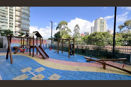 Apartamento à venda com 143m², 3 quartos e 2 vagasFoto 16