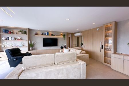 Apartamento à venda com 143m², 3 quartos e 2 vagasFoto 24