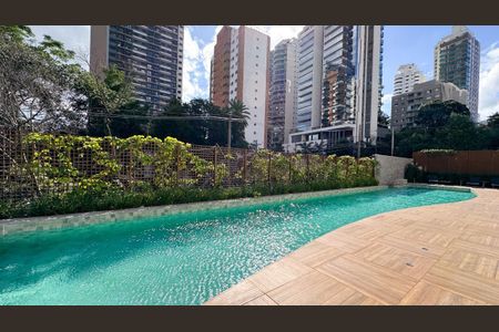 Apartamento à venda com 143m², 3 quartos e 2 vagasFoto 02