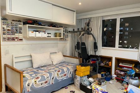 Apartamento à venda com 150m², 3 quartos e 2 vagasQuarto 1