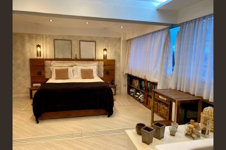 Apartamento à venda com 150m², 3 quartos e 2 vagasSuíte master