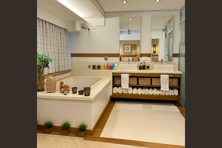 Apartamento à venda com 150m², 3 quartos e 2 vagasSuíte master