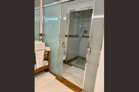 Apartamento à venda com 150m², 3 quartos e 2 vagasSuíte master