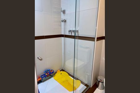 Apartamento à venda com 150m², 3 quartos e 2 vagasBanheiro 1