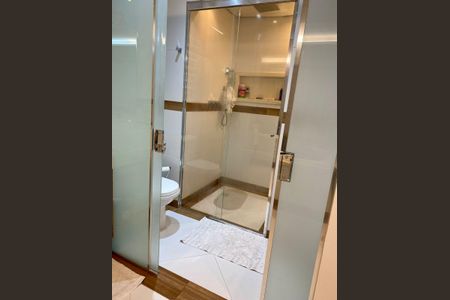 Apartamento à venda com 150m², 3 quartos e 2 vagasSuíte master