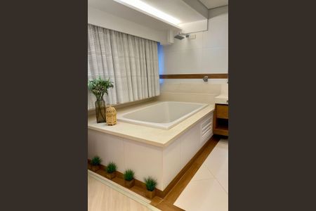 Apartamento à venda com 150m², 3 quartos e 2 vagasSuíte master