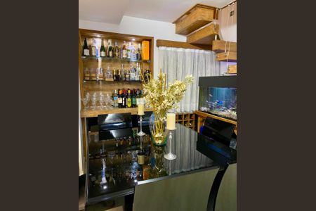 Apartamento à venda com 150m², 3 quartos e 2 vagasSala