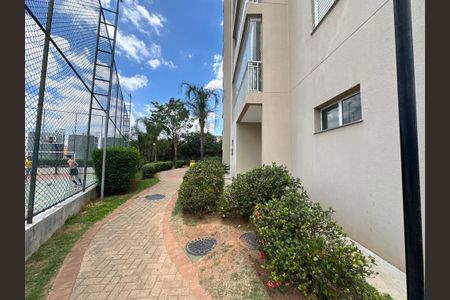 Apartamento à venda com 80m², 3 quartos e 2 vagasÁrea comum