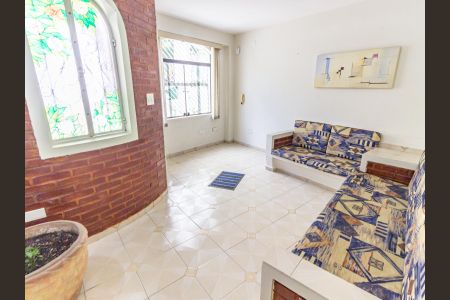 Sala de casa à venda com 2 quartos, 85m² em Mooca, São Paulo