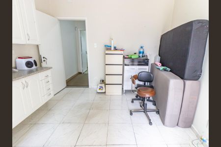 Quarto 1 de casa à venda com 2 quartos, 85m² em Mooca, São Paulo