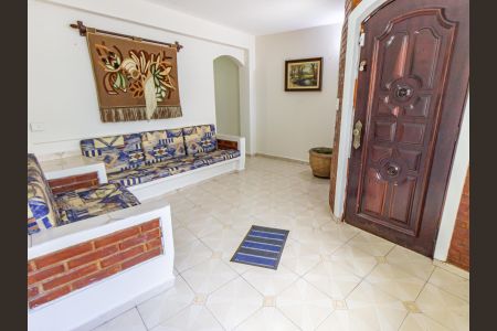 Sala de casa à venda com 2 quartos, 85m² em Mooca, São Paulo