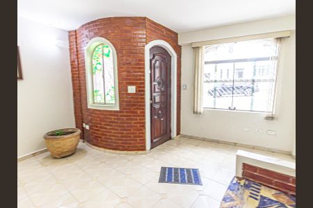 Sala de casa à venda com 2 quartos, 85m² em Mooca, São Paulo