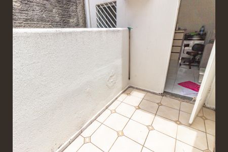 Quarto 1 - Varanda de casa à venda com 2 quartos, 85m² em Mooca, São Paulo