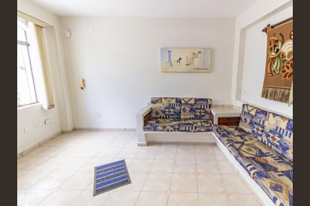 Sala de casa à venda com 2 quartos, 85m² em Mooca, São Paulo