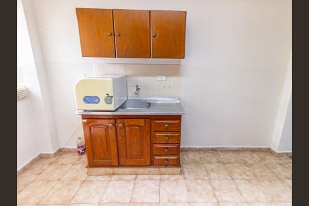 Casa à venda com 85m², 2 quartos e sem vaga Casa à venda com 85m², 2 quartos e sem vagaCozinha