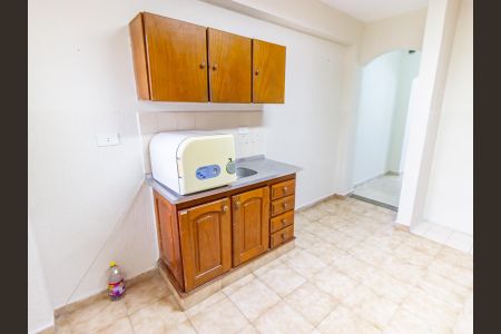 Casa à venda com 85m², 2 quartos e sem vaga Casa à venda com 85m², 2 quartos e sem vagaCozinha