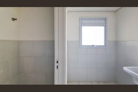 Apartamento para alugar com 53m², 2 quartos e 1 vaga
