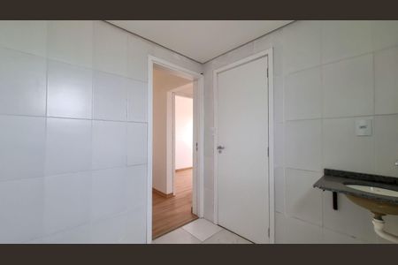Apartamento para alugar com 53m², 2 quartos e 1 vaga