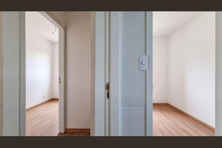Apartamento para alugar com 53m², 2 quartos e 1 vaga