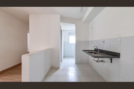 Apartamento para alugar com 53m², 2 quartos e 1 vaga