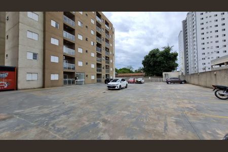 Apartamento para alugar com 53m², 2 quartos e 1 vaga