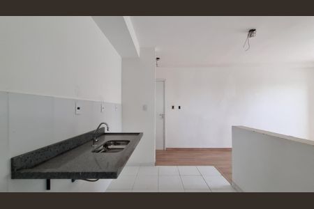 Apartamento para alugar com 53m², 2 quartos e 1 vaga