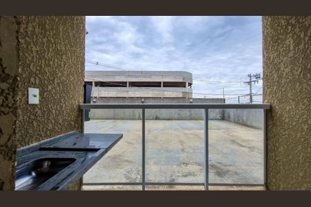 Apartamento para alugar com 53m², 2 quartos e 1 vaga