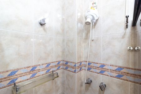 Apartamento à venda com 155m², 3 quartos e 1 vagaBanheiro 1