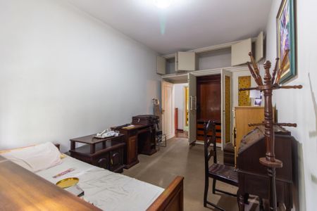 Apartamento à venda com 155m², 3 quartos e 1 vagaQuarto 1