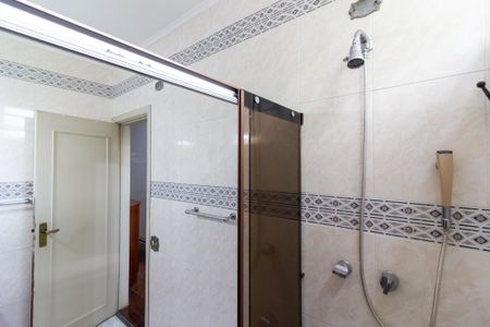 Apartamento à venda com 155m², 3 quartos e 1 vagaBanheiro 2