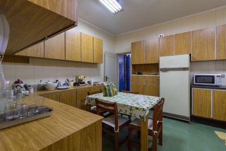 Apartamento à venda com 155m², 3 quartos e 1 vagaCozinha