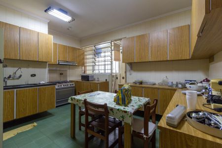 Apartamento à venda com 155m², 3 quartos e 1 vagaCozinha