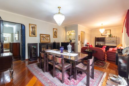 Apartamento à venda com 155m², 3 quartos e 1 vagaSala