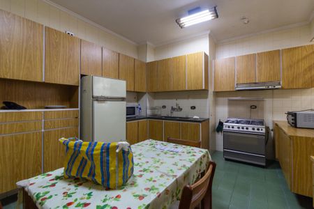 Apartamento à venda com 155m², 3 quartos e 1 vagaCozinha