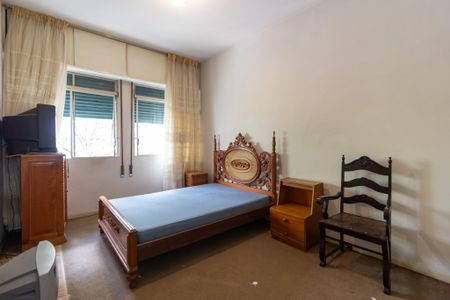 Apartamento à venda com 155m², 3 quartos e 1 vagaQuarto 3