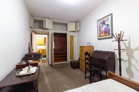 Apartamento à venda com 155m², 3 quartos e 1 vagaQuarto 1