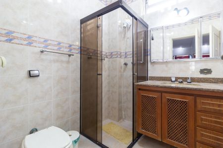 Apartamento à venda com 155m², 3 quartos e 1 vagaBanheiro 1