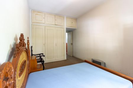 Apartamento à venda com 155m², 3 quartos e 1 vagaQuarto 3